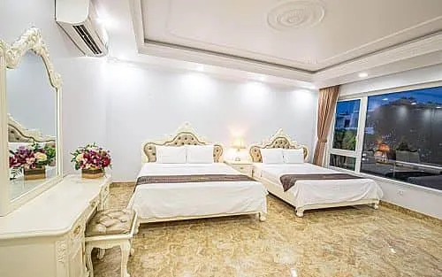 Villa Ngọc Trai NT12A